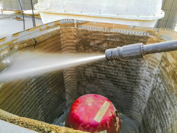 Best Emergency Air Duct Cleaning  in Newport, AR