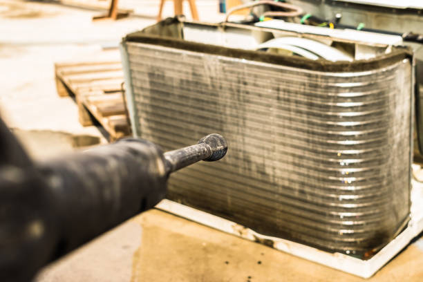 Best Air Vent Cleaning Services  in Newport, AR