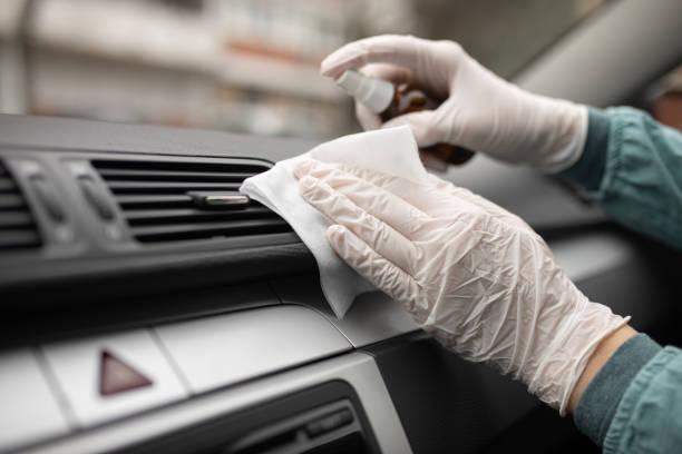 Best Best Air Duct Cleaning Company  in Newport, AR