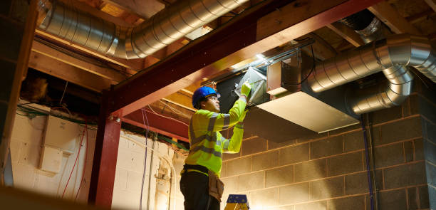 HVAC Maintenance and Cleaning in AR