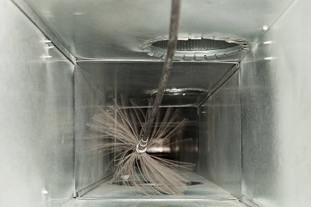 Ductwork Cleaning Services in AR